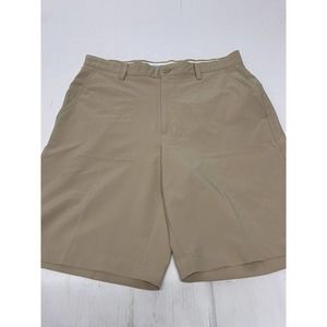 FJ Bermuda Shorts Brown 34 Men's A84